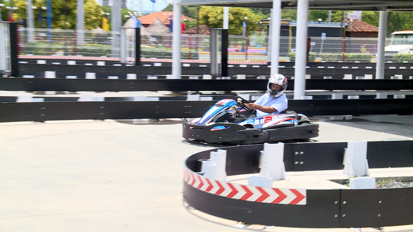 gokart